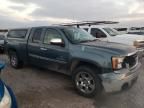 2009 GMC Sierra K1500 SLE