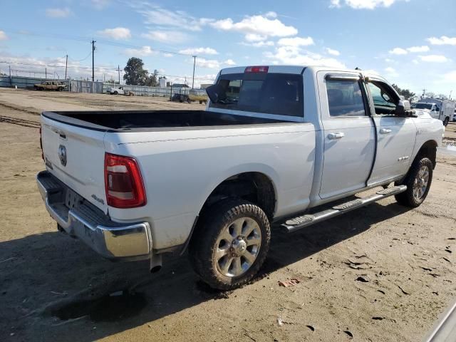 2019 Dodge RAM 2500 BIG Horn