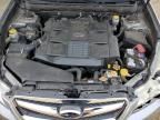 2011 Subaru Legacy 3.6R Limited