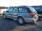 2002 Subaru Legacy Outback Limited