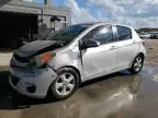 2013 Toyota Yaris