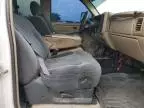 2007 GMC Sierra K2500 Heavy Duty