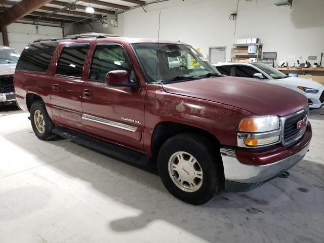 2002 GMC Yukon XL K1500