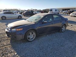 Vehiculos salvage en venta de Copart Cleveland: 2008 Acura TL