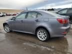 2012 Lexus IS 250