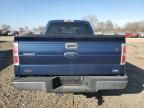 2010 Ford F150 Super Cab