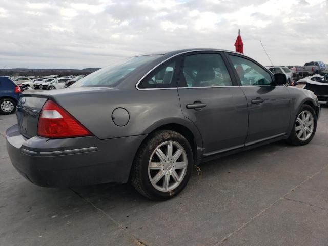 2006 Ford Five Hundred Limited