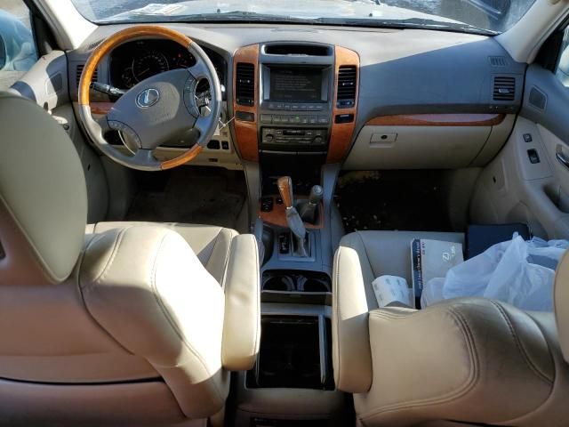 2005 Lexus GX 470