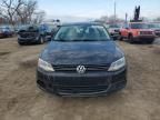 2013 Volkswagen Jetta TDI