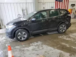 2017 Honda CR-V LX en venta en Mcfarland, WI