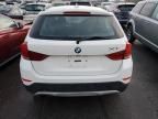 2013 BMW X1 XDRIVE28I