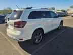 2015 Dodge Journey Crossroad