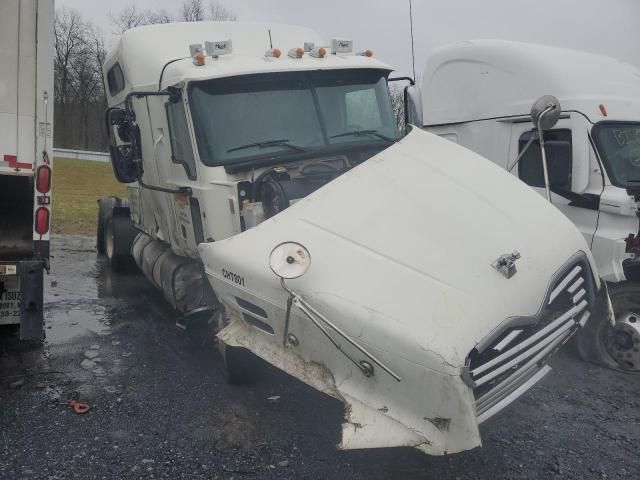 2013 Mack 600 CXU600