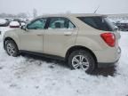 2012 Chevrolet Equinox LS