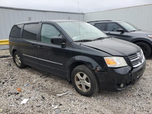 2008 Dodge Grand Caravan SXT