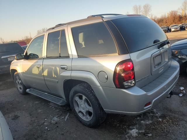 2008 Chevrolet Trailblazer LS