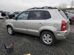 2006 Hyundai Tucson GLS