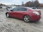 2008 Nissan Altima 3.5SE