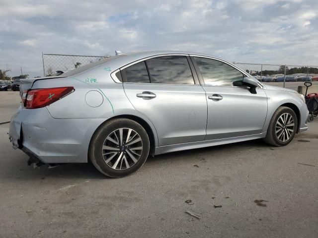 2018 Subaru Legacy 2.5I Premium