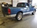 2004 Dodge RAM 1500 ST