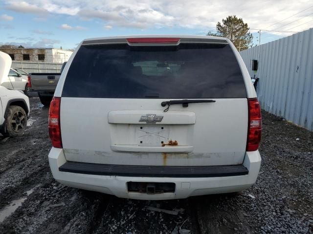 2010 Chevrolet Tahoe K1500 LS