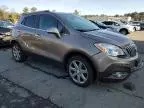 2014 Buick Encore