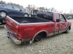 2002 Ford F150