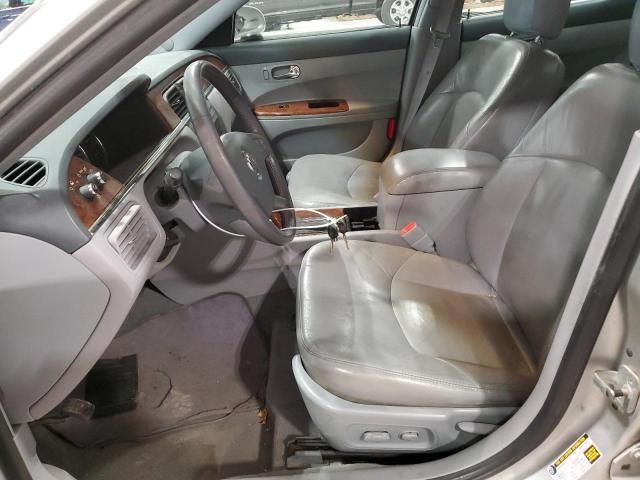 2005 Buick Lacrosse CXL