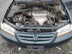 2001 Honda Accord EX