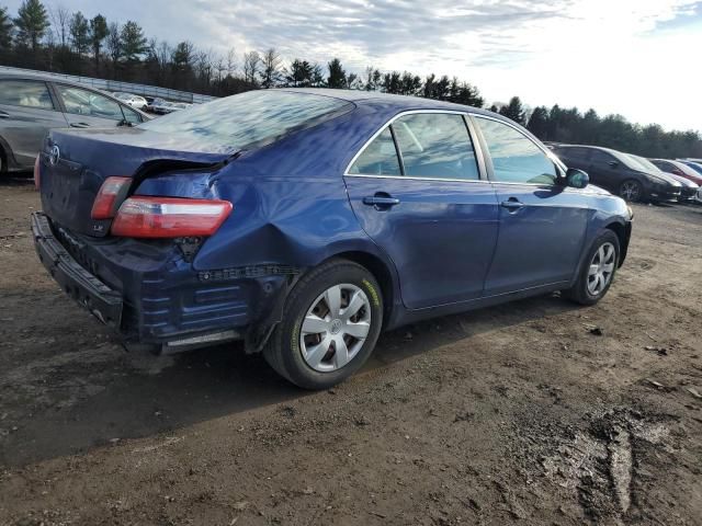 2009 Toyota Camry Base