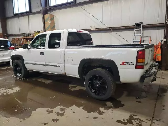 2003 GMC New Sierra K1500