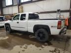 2003 GMC New Sierra K1500