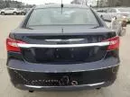 2012 Chrysler 200 Limited