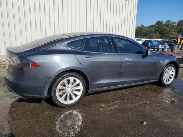 2015 Tesla Model S 85D