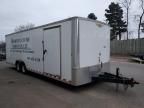 2012 H&H Cargo Trailer