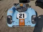 1970 Porsche 917K