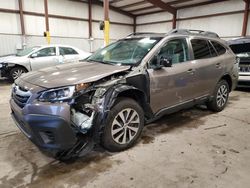 2021 Subaru Outback Premium en venta en Pennsburg, PA