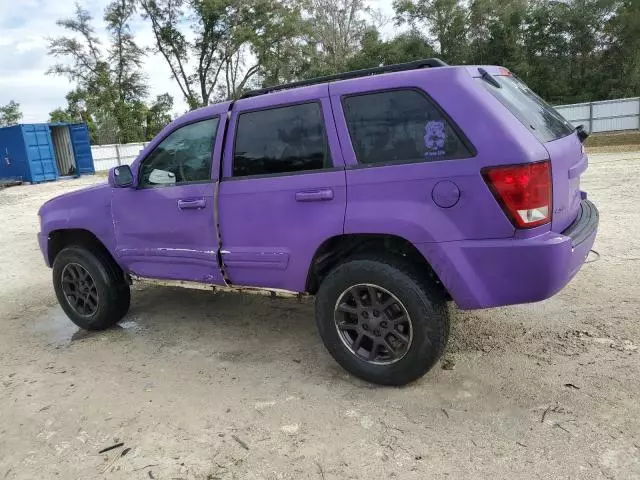 2005 Jeep Grand Cherokee Laredo