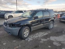 Vehiculos salvage en venta de Copart Indianapolis, IN: 2005 Ford Escape XLT