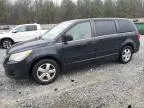 2010 Volkswagen Routan SE