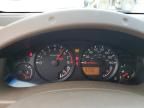 2005 Nissan Frontier Crew Cab LE