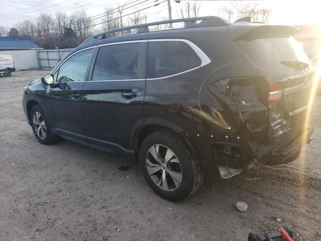 2019 Subaru Ascent Premium