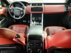 2018 Land Rover Range Rover Sport Supercharged Dynamic