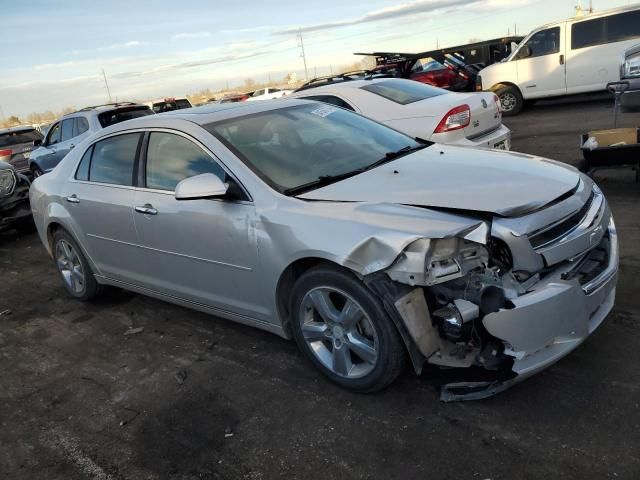 2012 Chevrolet Malibu 2LT