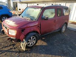 2006 Honda Element EX en venta en Mcfarland, WI