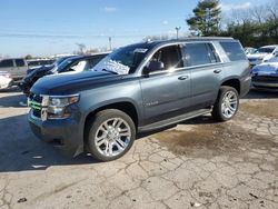 2019 Chevrolet Tahoe K1500 LT en venta en Lexington, KY