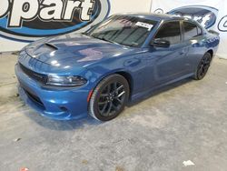 Clean Title Cars for sale at auction: 2021 Dodge Charger R/T