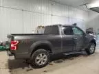 2018 Ford F150 Super Cab