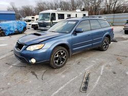 Run And Drives Cars for sale at auction: 2008 Subaru Outback 2.5XT Limited