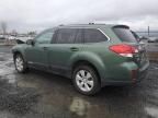 2010 Subaru Outback 2.5I Premium